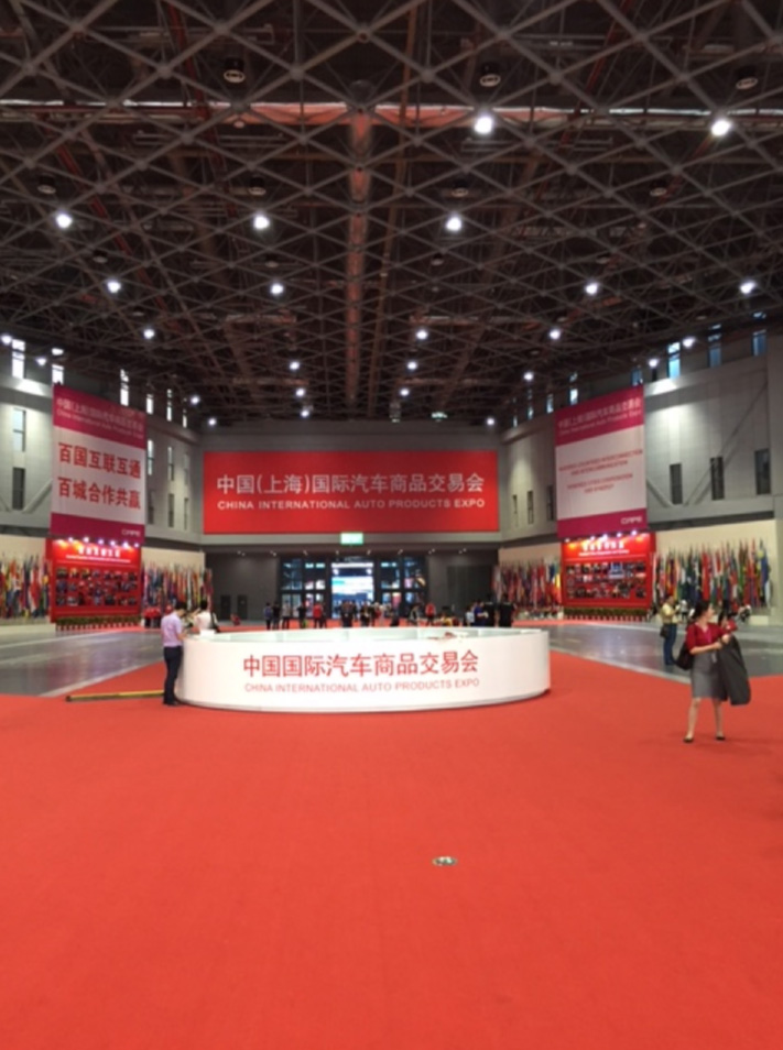 FBC上海2016ものづくり商談会