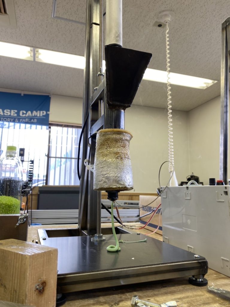 廃プラリサイクル体験