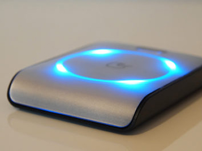 Felica決済端末筐体